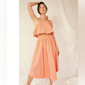 Free People- Made for Sunny Days Dress